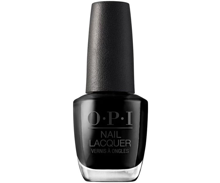 Nail Lacquer Lady in Black - 15ml