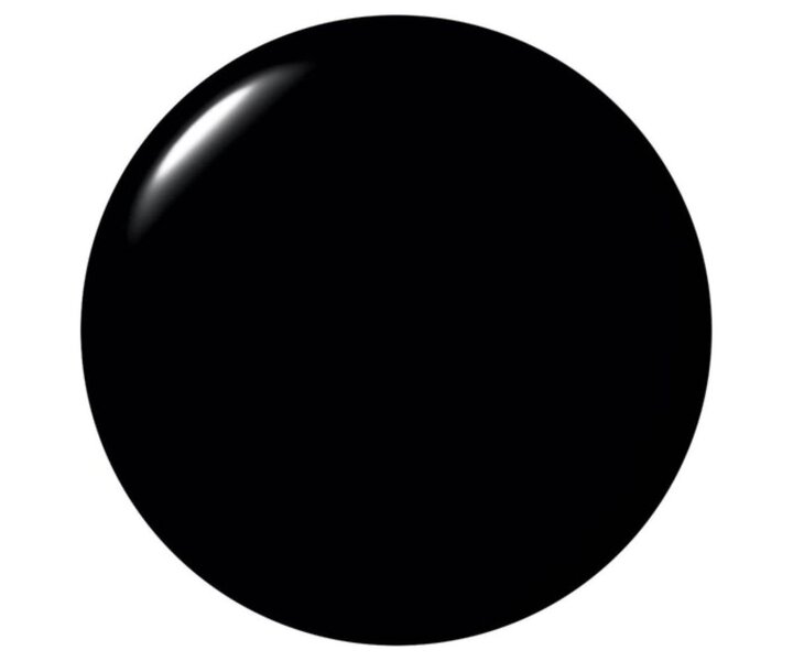 Nail Lacquer Lady in Black - 15ml