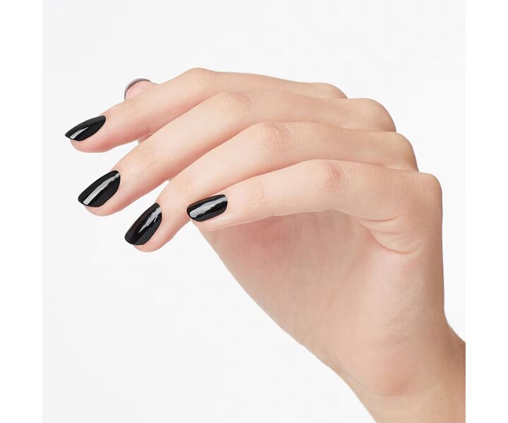 Nail Lacquer Lady in Black - 15ml