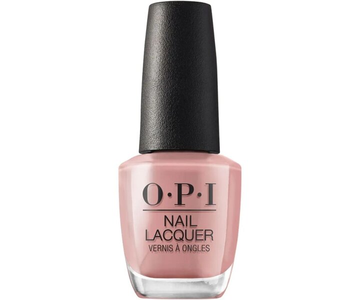 Nail Lacquer Barefoot in Barcelona - 15ml