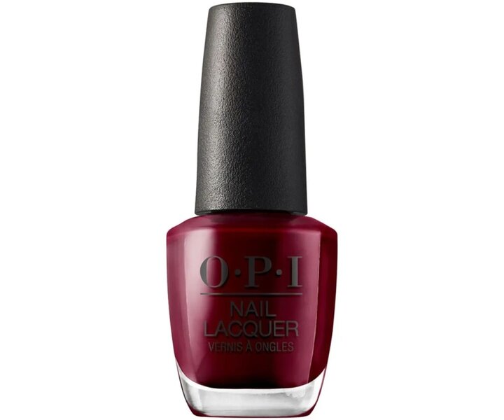Nail Lacquer Malaga Wine - 15ml