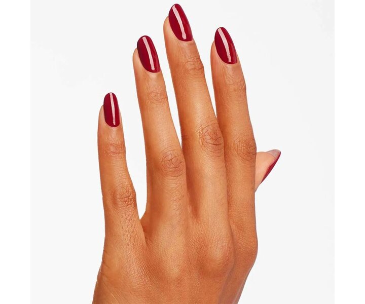 Nail Lacquer Malaga Wine - 15ml