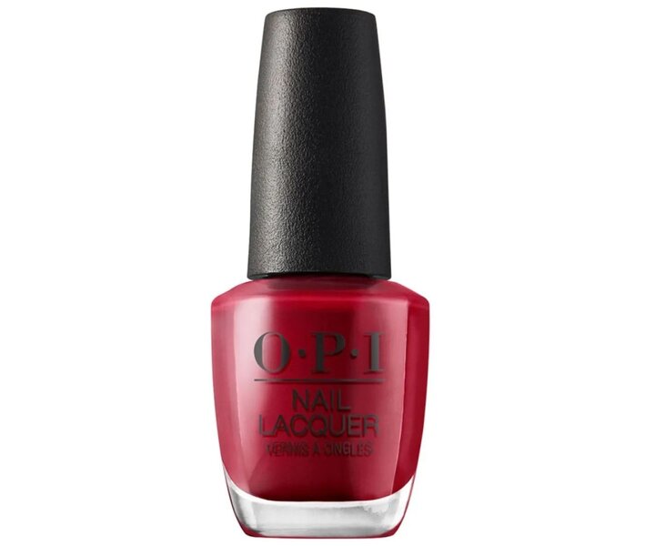 Nail Lacquer OPI Red - 15ml