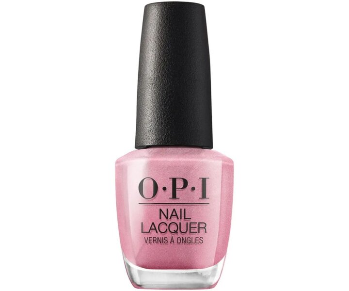 Nail Lacquer Aprodites Pink Nightie - 15ml