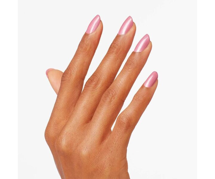 Nail Lacquer Aprodites Pink Nightie - 15ml