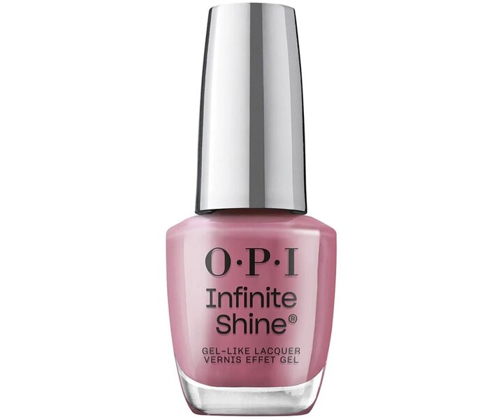 Infinite Shine Lacquer Times Infinity - 15ml