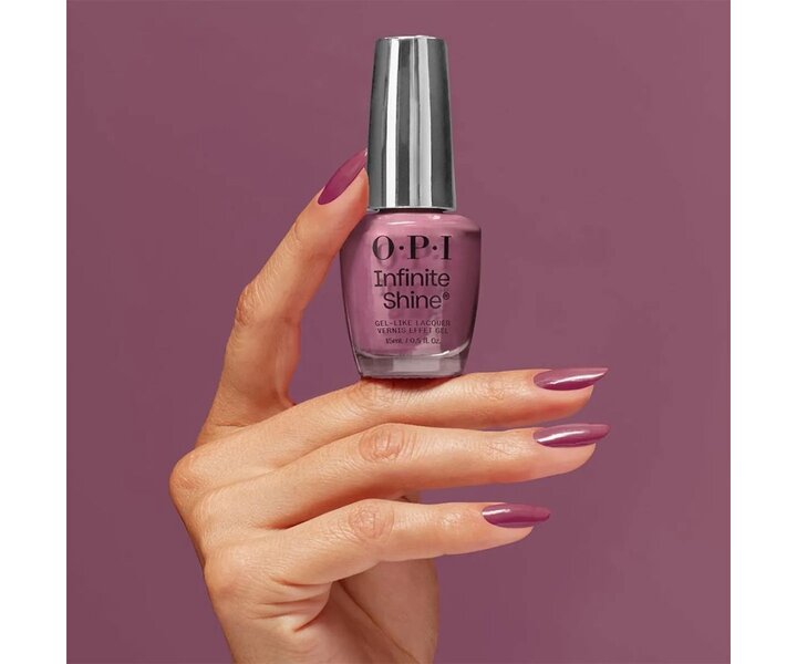 Infinite Shine Lacquer Times Infinity - 15ml