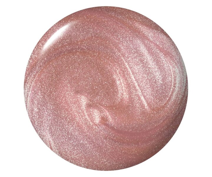 Nature Strong Intentions are Rose Gold - 15ml