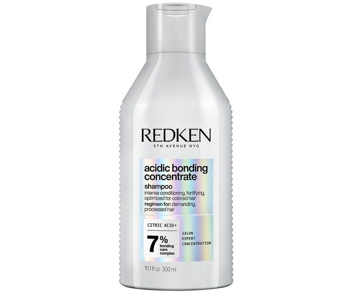 Acidic Bonding Concentrate Shampoo