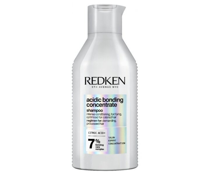 Acidic Bonding Concentrate Shampoo