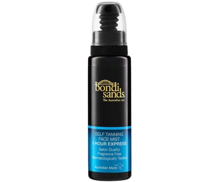 Self Tanning Face Mist 1 Hr Express - 70ml