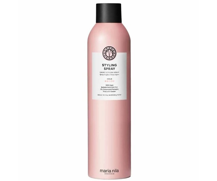 Style & Finish Styling Spray