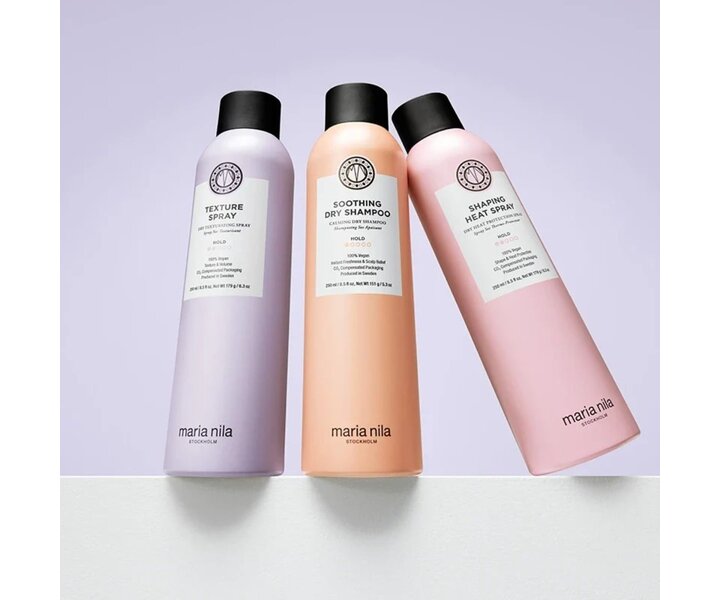 Style & Finish Styling Spray