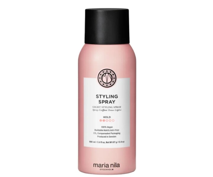 Style & Finish Styling Spray