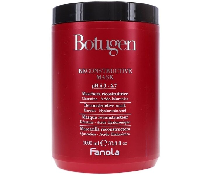 Botugen Restructuring Maske - 300 ml