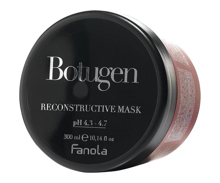 Botugen Restructuring Maske - 300 ml