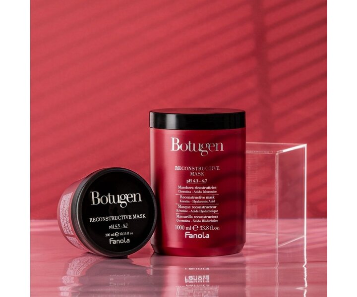 Botugen Restructuring Maske - 300 ml