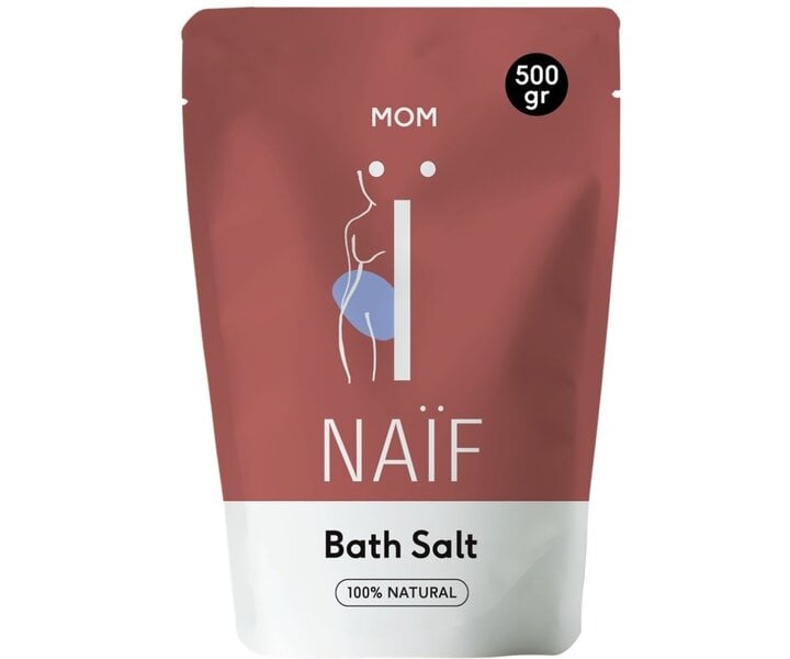 Magnesium Bath Salt - 500gr