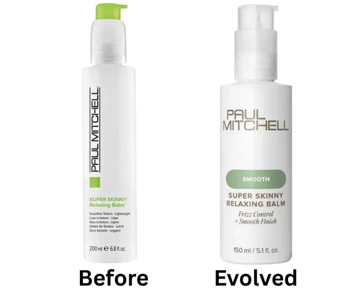 Smoothing Skinny Relaxing Balm