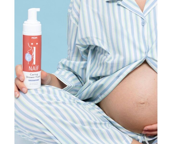 Belly & Beyond box - 150+200ml