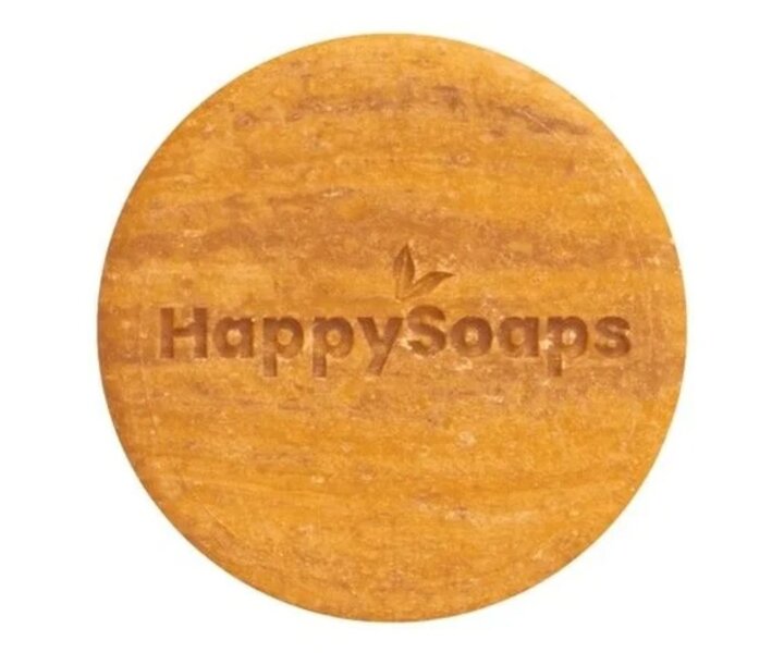 Cinnamon Roll Shampoo Bar - 70g.