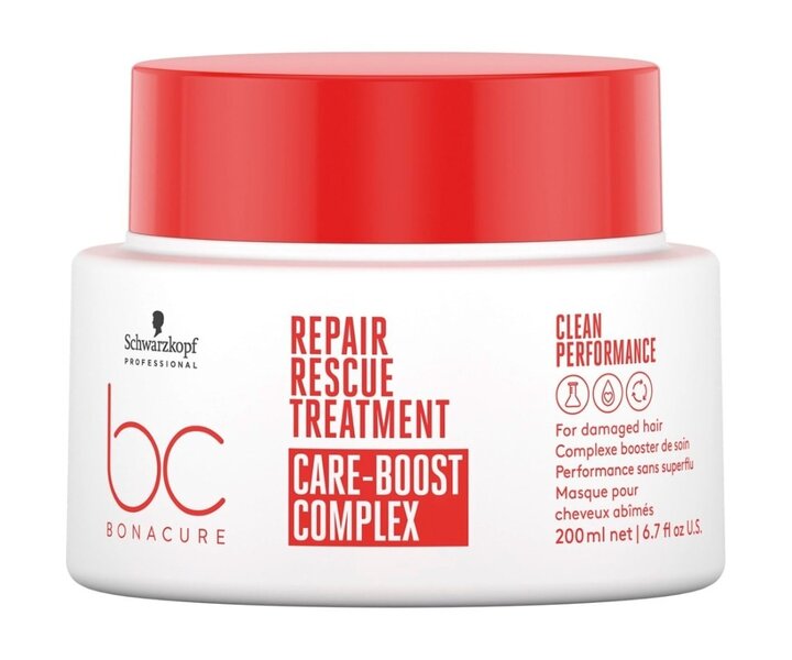 Bonacure Repair Rescue Treatment