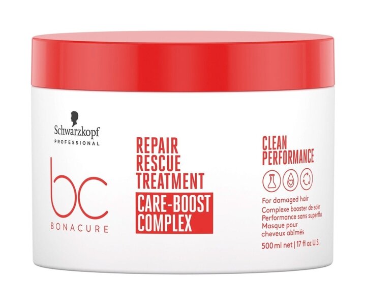 Bonacure Repair Rescue Treatment