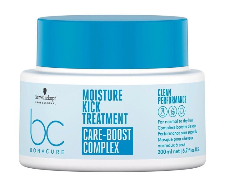 Bonacure Moisture Kick Treatment