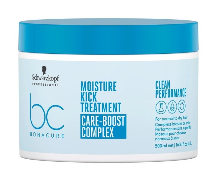 Bonacure Moisture Kick Treatment
