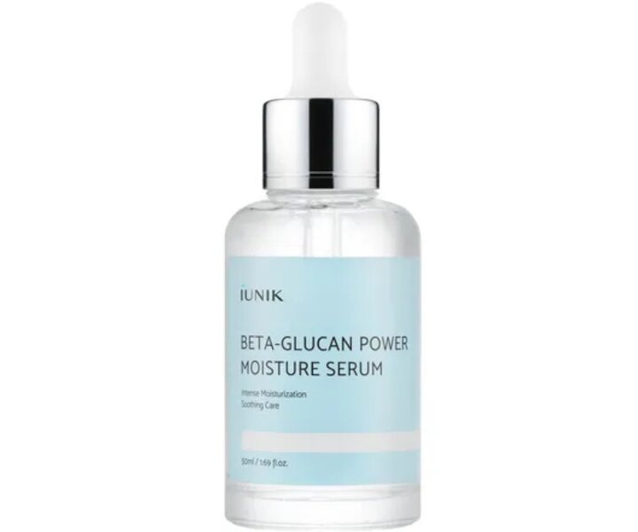 BETA-GLUCAN Power Moisture Serum - 50ml