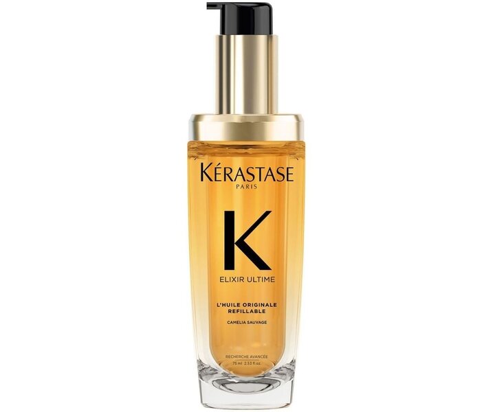 Elixir Ultime Huile Originale - 75ml