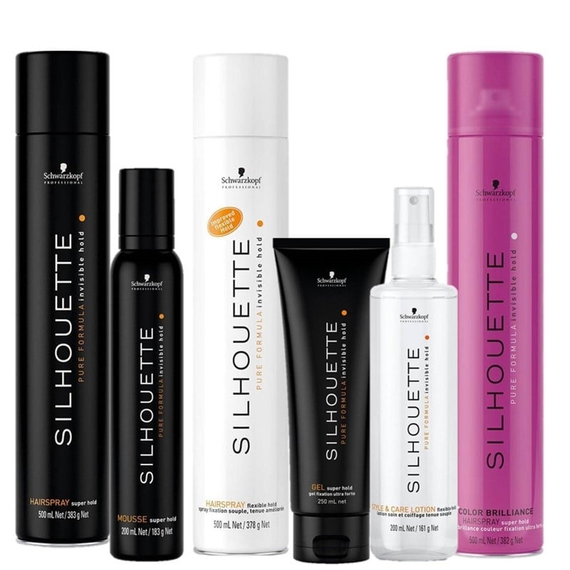 Silhuet