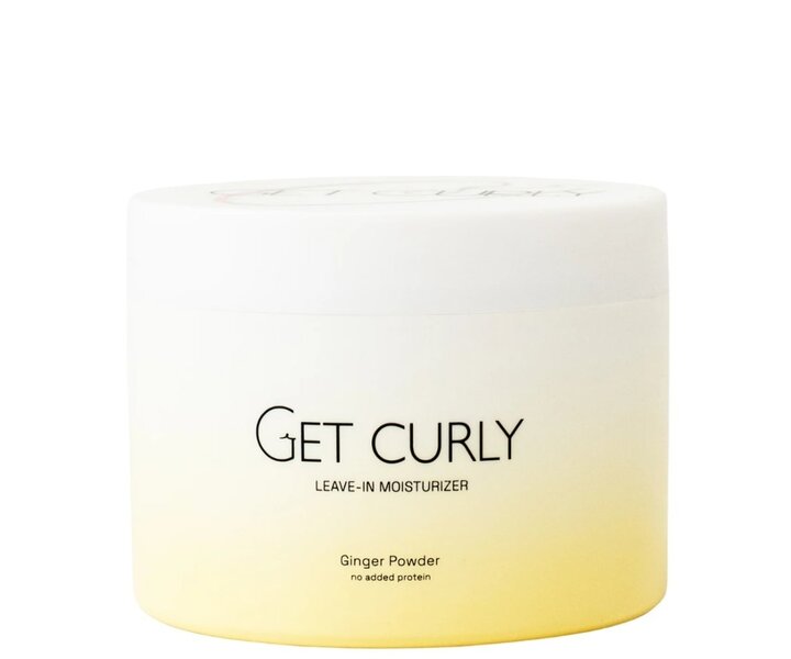 Leave-in Moisturizer
