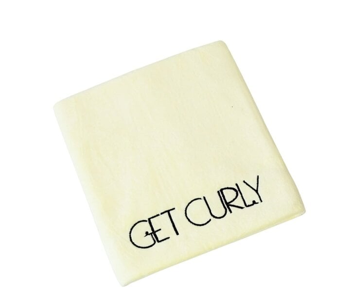 Get Dry Microfiber towel