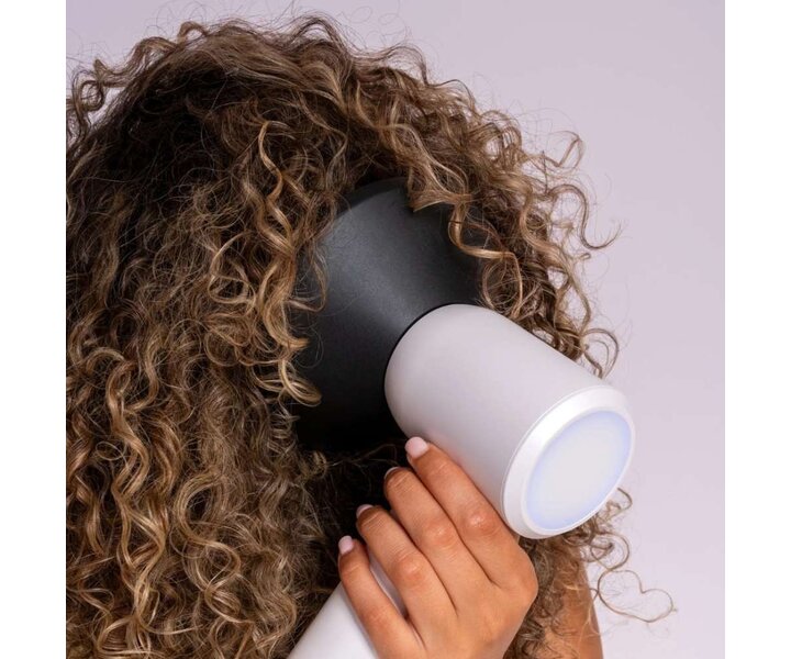 Get Your Hairdryer