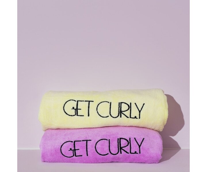 Get Dry Microfiber Towel Set