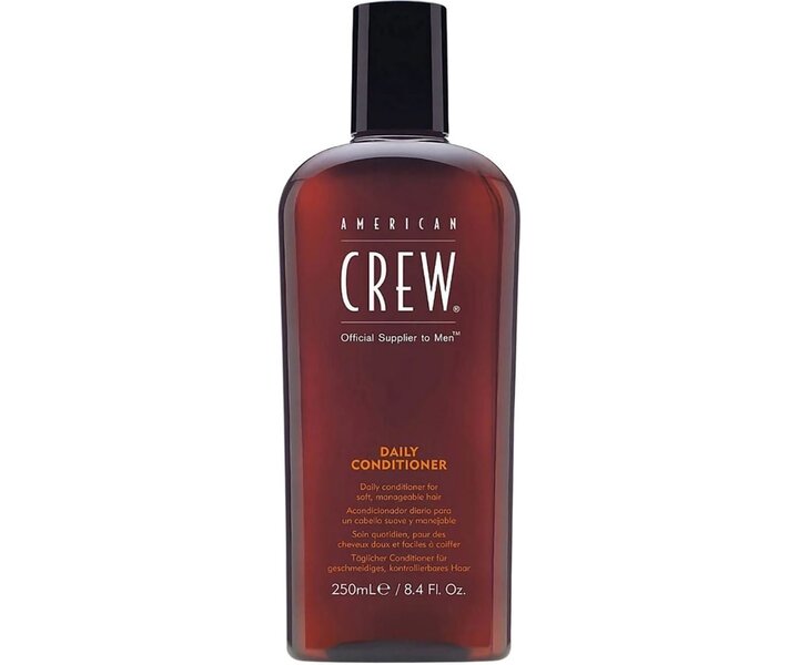 Daily Moisturing Conditioner