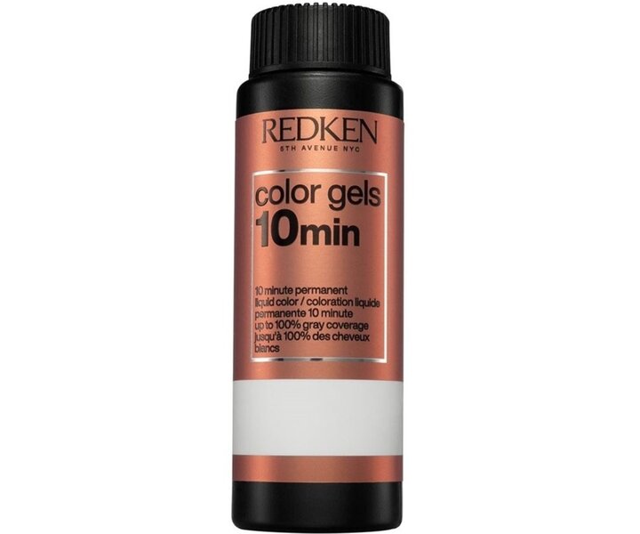 Color Gels Lacquers 10 MIN - 60ml
