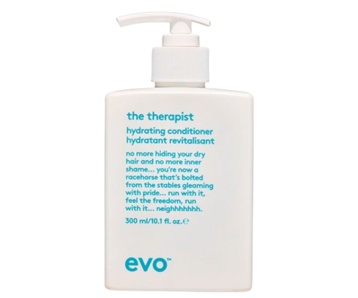 The Therapist Hydrating Conditioner