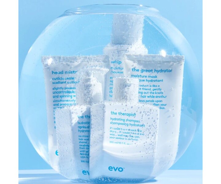 The Therapist Hydrating Conditioner