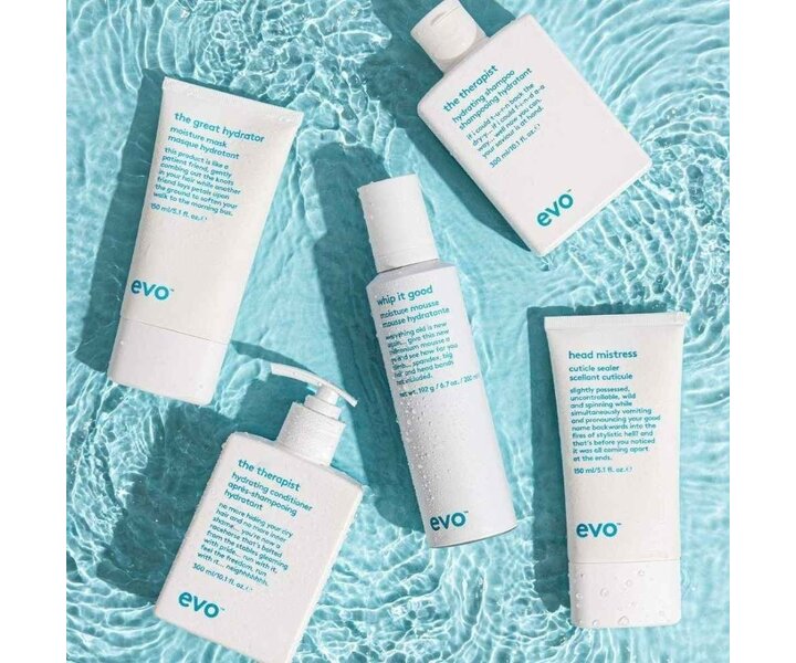 The Therapist Hydrating Conditioner