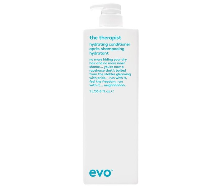 The Therapist Hydrating Conditioner