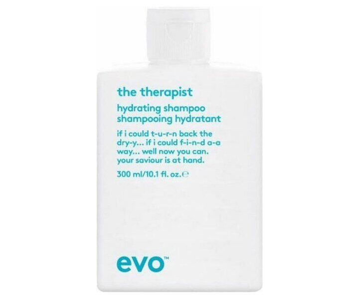 The Therapist Hydrating Shampoo