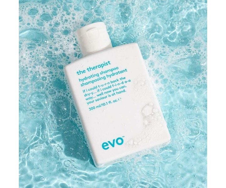 The Therapist Hydrating Shampoo