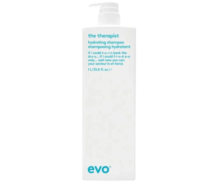 The Therapist Hydrating Shampoo