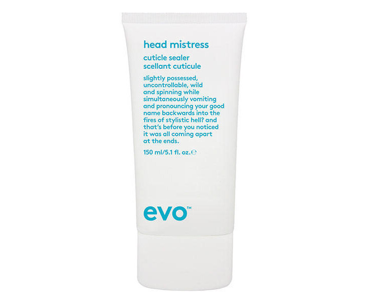 Head Mistress Cuticle Sealer - 150ml