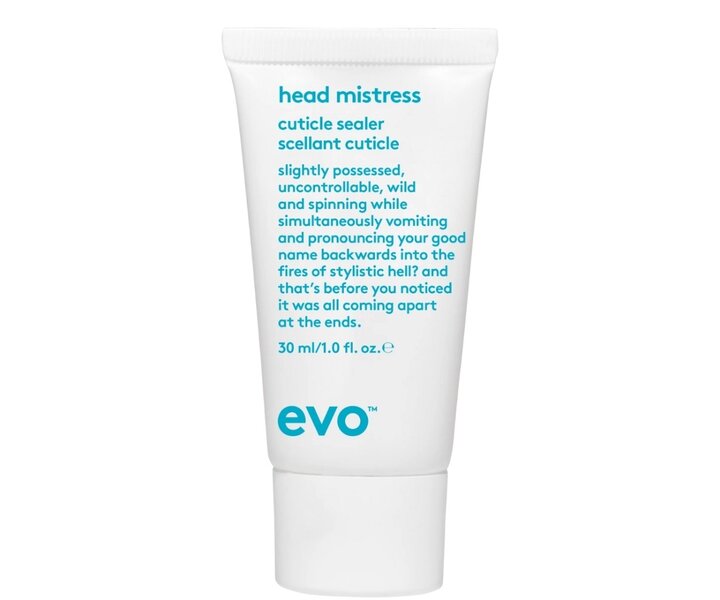 Head Mistress Cuticle Sealer - 150ml