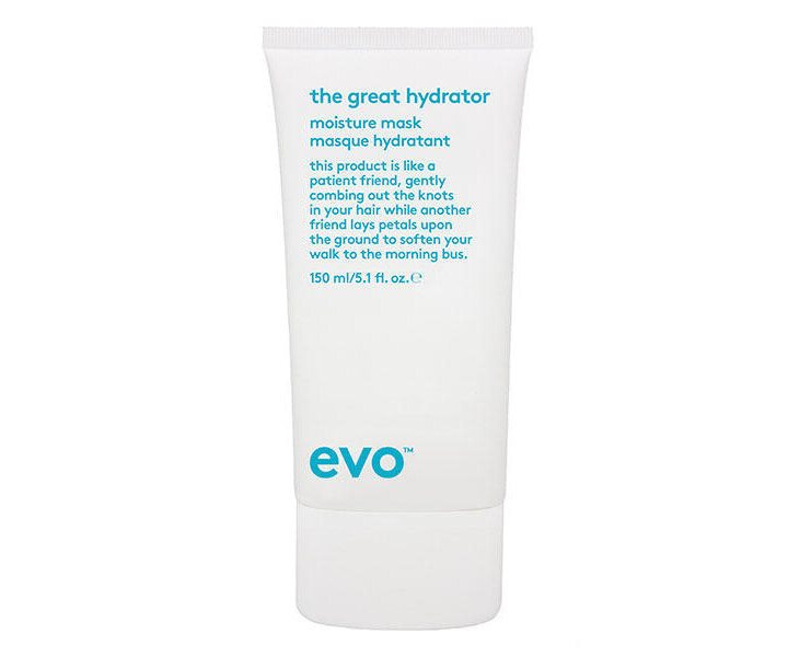 The Great Hydrator Moisture Mask
