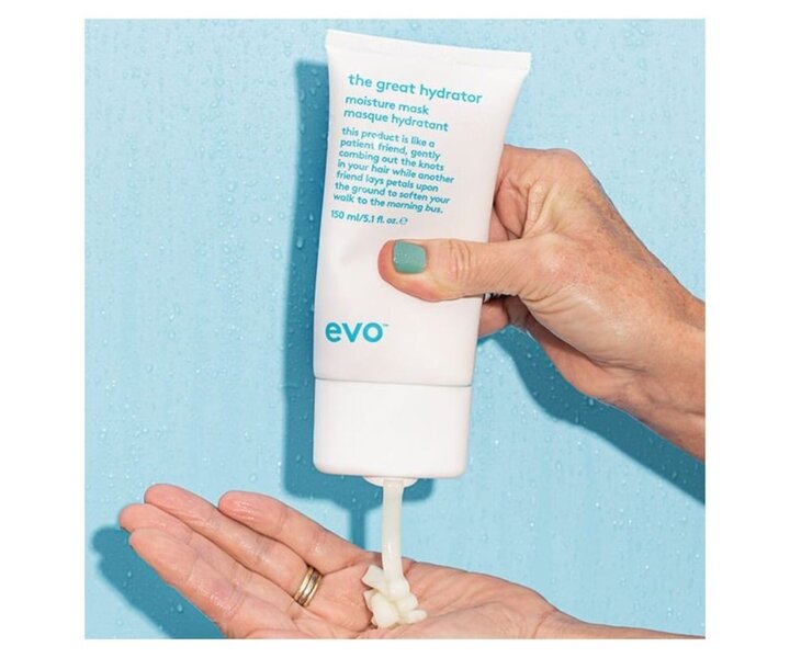 The Great Hydrator Moisture Mask