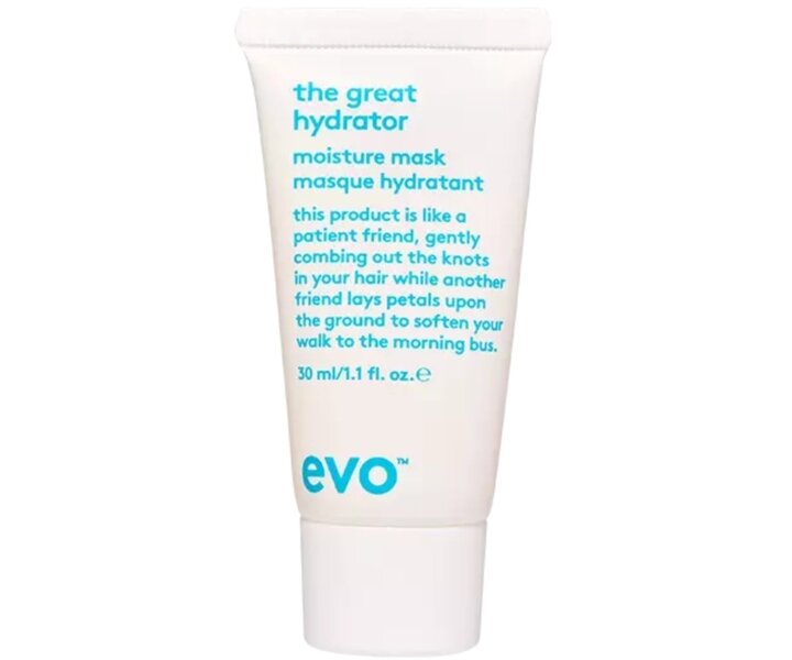 The Great Hydrator Moisture Mask